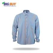 Blue Stripe 